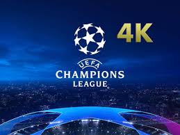 All live sports today on polsat sport premium 1 (poland), live streams, satellite providers. Wraca Pilkarska Liga Mistrzow Wraca Jakosc 4k Juz Dzis Wznowienie Wielkich Zmagan Gdzie Ogladac