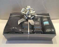 Birthday Gift Basket Ideas For Husband Valentine Gift Basket Hamper For Him Mens Gift Idea Husband Dad Son Thank You Valentine Gift In 2020 Birthday Gift Baskets Mens Birthday Gifts Fathers Day Gift Basket