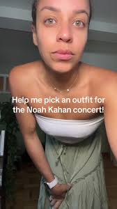 Options 3 & 4 feel more ‘me’ but plz help! #noahkahan #noahkahanconcert  #noahkahanmsg #noahkahanoutfit #helpmepickanoutfit #fyp