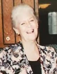 Geraldine Phipps Obituary March 7, 2021