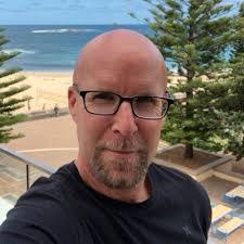 Jason Grinnell's Instagram, Twitter & Facebook