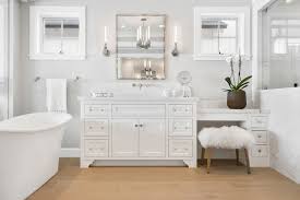 Repurposing is an inexpensive way to update your home. Guide To Custom Bathroom Vanity Styles Synonymous