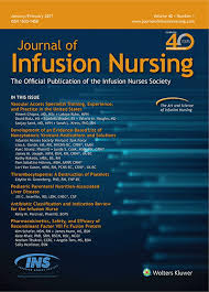 Pediatric Parenteral Nutrition Associated Liver Disease Article Nursingcenter