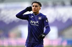 Süper lig turkije voetbal wedtips. Marokko Richt Pijlen Op Anderlecht Talent Ait El Hadj De Morgen