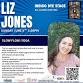 Free Class : Slow Flow Yoga with Liz Jones