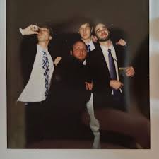 Dominic McCarthy: albums, songs, playlists