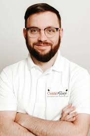 Staff — CenterStage Education and Consulting