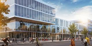 Statistical database, land area by localities, population and population density per sq. University Governing Board Recommends Campus Move To Central Borlange Dalarna University