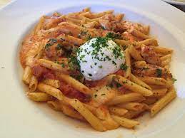Four Cheese Penne Pasta Cheesecake Factory Recipe