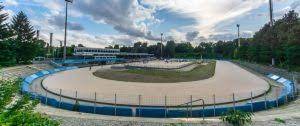 Trainingsort Skate Und Rollsportclub Berlin E V