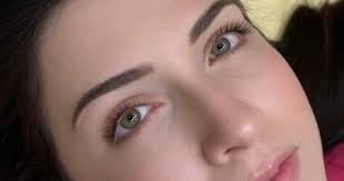 Alexis Murphy Cosmetic Tattoo