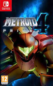 The first metroid was developed by nintendo r&d1 and released on the nintendo entertainment system in 1986, making samus one of the earliest female. Nintendo Switch Metroid Prime 4 Pegi Bestellen