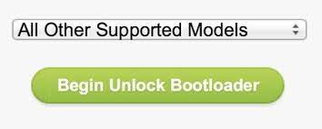 The best phones for rooting & modding in 2020 how to: The Easiest Way To Unlock The Bootloader On Your Htc Evo 4g Lte Or Other Htc Smartphone Android Gadget Hacks