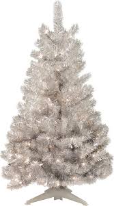 Mountain King Prelit Artificial Christmas Tree Walmart Com Walmart Com