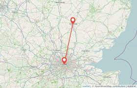 Save big with exclusive rates. Cambridge To London Train Gopili Co Uk