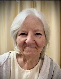 Obituary information for Ethel F. Lafferty