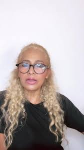 Maria Salame's Instagram, Twitter & Facebook