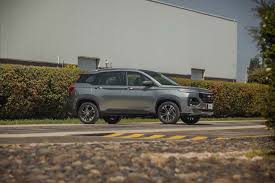 We hope you can find what you need here. Chevrolet Lanzara La Nueva Captiva En Mexico En El 2021 Tiempo De Carrera La Jornada