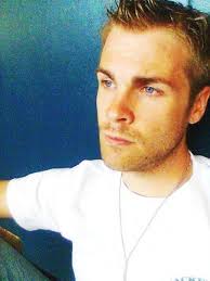 Brendan Joel Bartlett