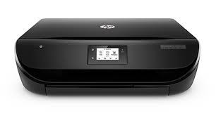 Make sure your printer is powered on. Hp Deskjet 4538 Driver