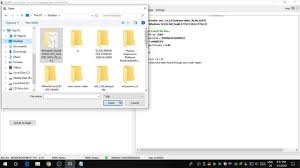 Oppo Firmware Ofp File Unpack By Easy Jtag Plus Youtube