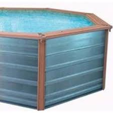 Maybe you would like to learn more about one of these? Zodiac Azteck Rectangle Semi Enterree 4 95x2 44m
