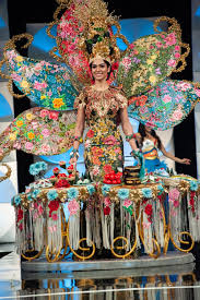 Both will air via youtube. The Wildest National Costumes From The 2019 Miss Universe Pageant In 2021 Miss Universe National Costume Fancy Costumes Costumes