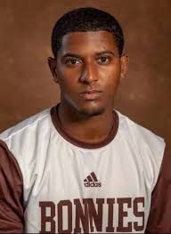 2018 Men's Soccer Roster