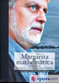 MARGARITA MATHEMATICA EN MEMORIA DE JOSE JAVIER (CHICHO) GUADALUPE  HERNANDEZ