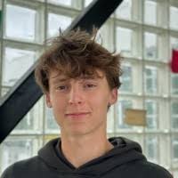 Conner Rice's Instagram, Twitter & Facebook