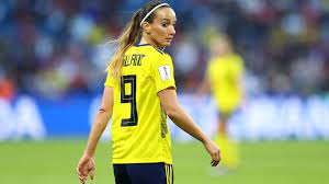 Check spelling or type a new query. Women S World Cup On Tv Monday Games Include Sweden Vs Canada Los Angeles Times