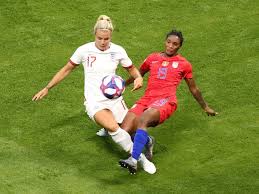 World cup match england vs usa (26 sep 2019). Live Coverage England Vs Usa Women S World Cup Semi Final