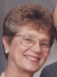 Loretta Larsen-Sheehan Obituary (2014)