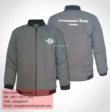Ketiga angkatan tersebut memiliki 3 jenis seragam yang berbeda. Hasil Produksi Dan Desain Jaket Enviromental Healthkonveksi Surabaya Kaos Seragam Dan Pabrik Jaket Memberikan Layanan Dan Harga Terbaik