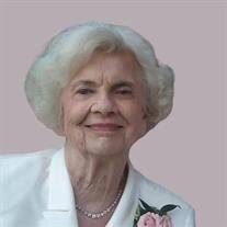 Billie Marie Bagley Obituary