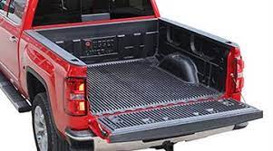 Bed Liners Drop In Bedliners By Rugged Quality Bumper