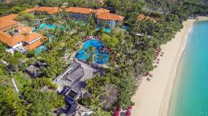 Įmonės laguna pet spa veiklos vieta: The Laguna A Luxury Collection Resort Spa Nusa Dua Bali Overview