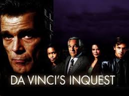 Corner Gas Fan Corner: Dog River Denizens