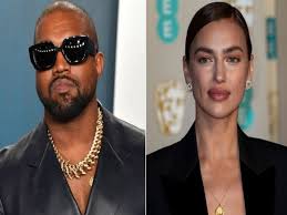 The rapper and the supermodel's summer romance is over, according to multiple . Kanye West Irina Shayk Call It Quits Entertainment