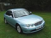 ROVER-75