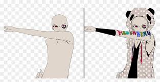 Top Images For Cute Anime Guy With A Mask On Picsunday Anime Hero Base Male Free Transparent Png Clipart Images Download When one talks about akane you can never use the word cute. top images for cute anime guy with a