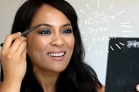 The $21 MAC Brow Sculpt Brow Pencil: A Dupe for the Infamous Tom Ford Brow  Sculptor?