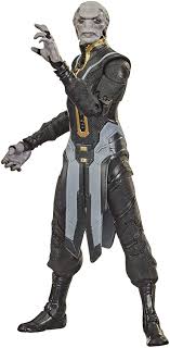 The avengers infinity war toys are miniature versions of the characters shown in the movie. Marvel Legends The Children Of Thanos 5 Pack Revealed And Pre Orders Live The Toyark News