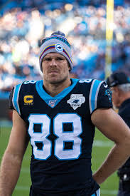 Stay up to date with nfl player news, rumors, updates, analysis, social feeds, and more at fox sports. Greg Olsen American Football Wikipedia