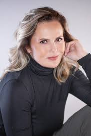 Serena Spencer-Jones