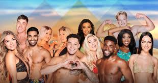 Hope your day is as love island australia. Winter Love Island The Diversity Debate The Gryphon