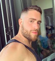 Michael Tozzi's Instagram, Twitter & Facebook