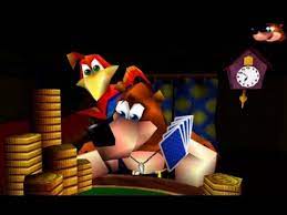 Tranzrail opened this issue oct 9, 2015 · 15 comments. Banjo Tooie Xbox Live Arcade 100 Walkthrough Part 1 Grunty S Back For Revenge Youtube