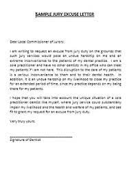 Legal forms & contracts, estate planning forms 40 Jury Duty Excuse Letters Templates 2021 Excelshe