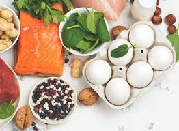 Saatnya coba makanan tinggi protein yang bisa membuatmu kenyang lebih lama, sehingga membauat dietmu sukses. 5 Makanan Yang Mengandung Protein Tinggi Untuk Pertumbuhan Anak